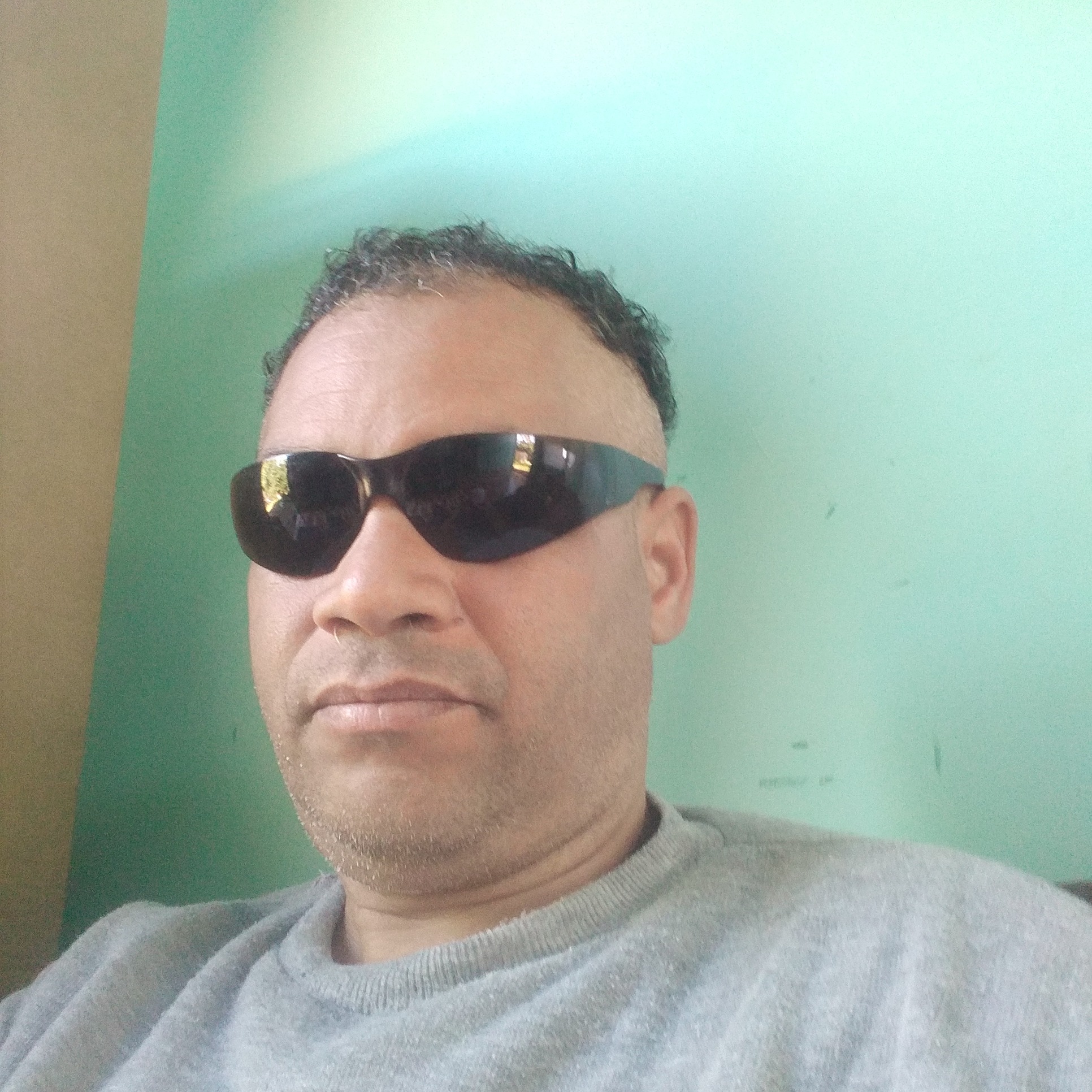 Ananias Domiciano Gomes