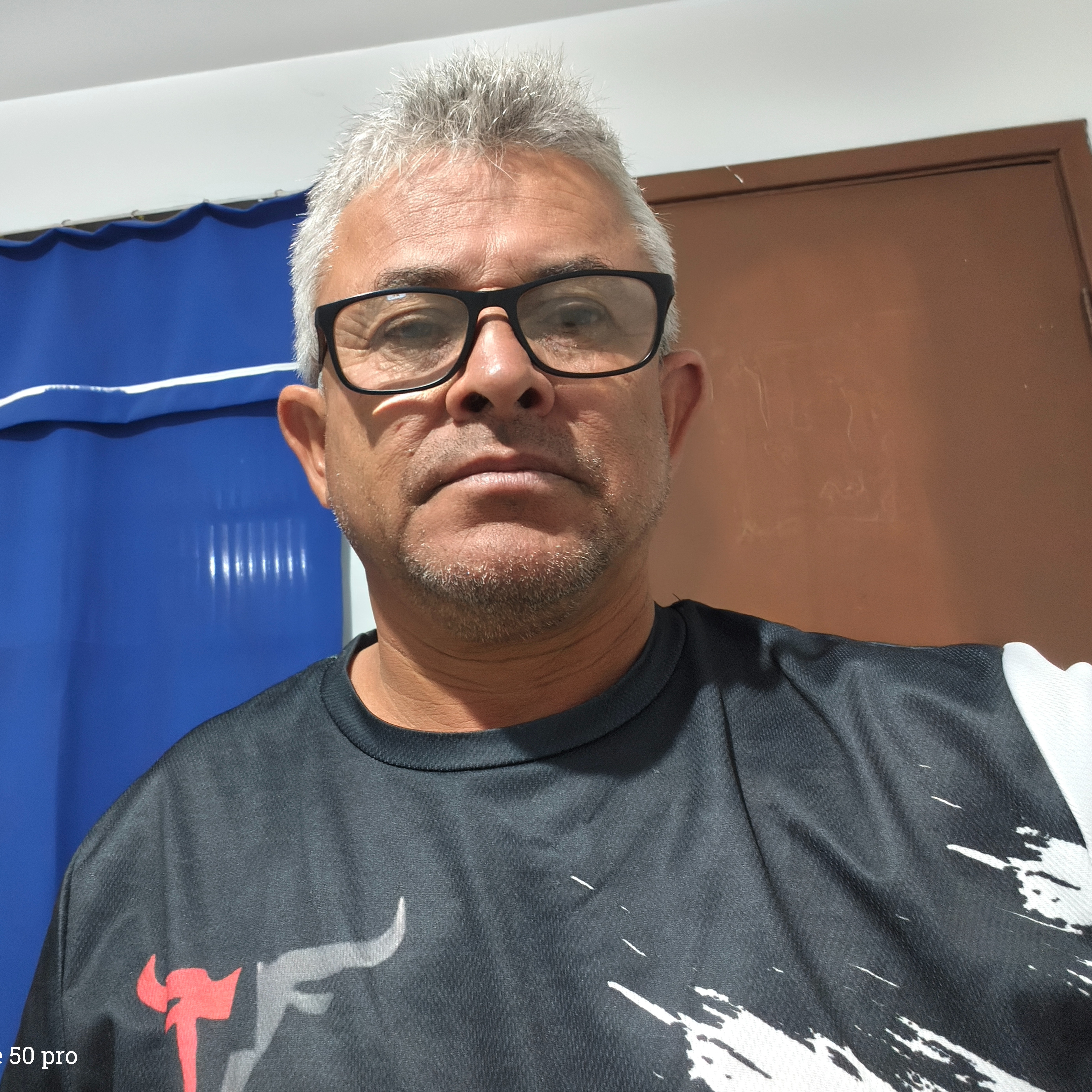 José Valmi de Oliveira